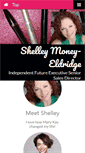 Mobile Screenshot of mkshelley.com